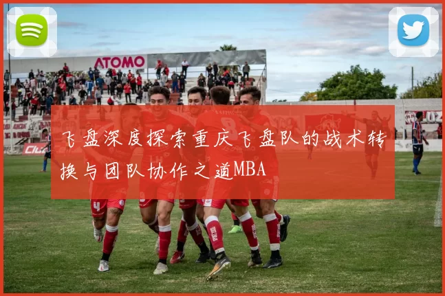 飞盘深度探索重庆飞盘队的战术转换与团队协作之道MBA